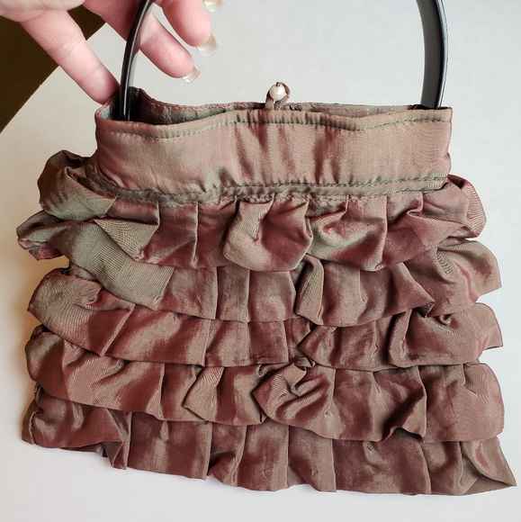 Holly Hanoi Handbags - EUC super cute mini purse, mini bags, purses,